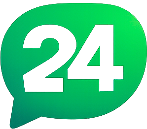 Open chat