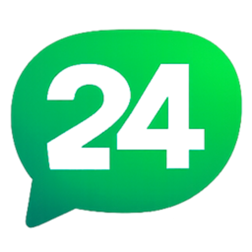 ChatAssist24 logo